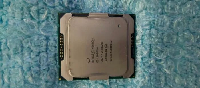 Xeon 2680 v4