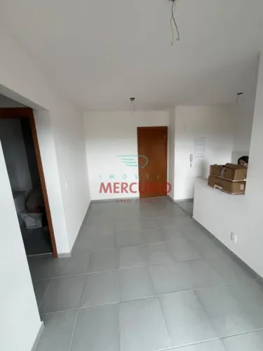 Apartamento para venda com 60 m² e 2 quartos em Residencial Parque Granja Cecília B, Bauru