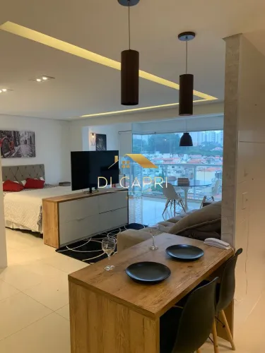 Apartamento Studio Tatuapé
