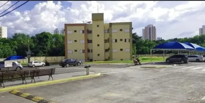 VENDE-SE APARTAMENTO Condomínio Vila Bella