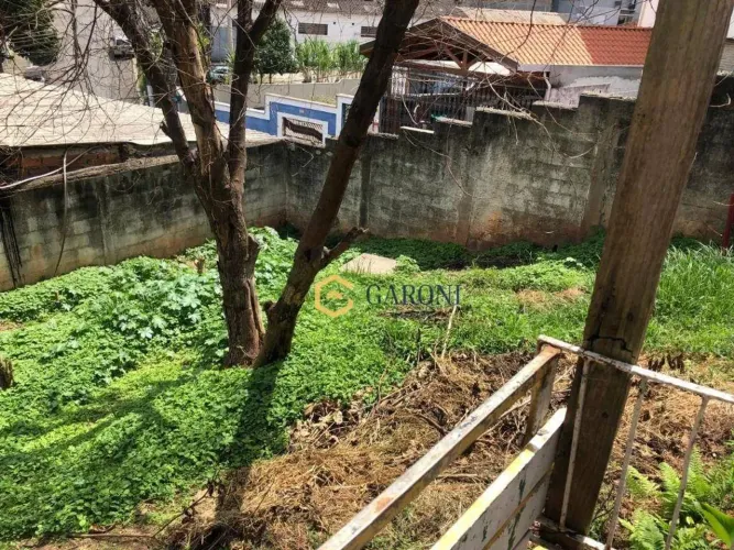 Terreno à venda, 280 m² por R$ 830.000,00 - Vila Cruz das Almas - São Paulo/SP