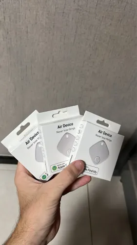 Air Tag Rastreador Buscar
