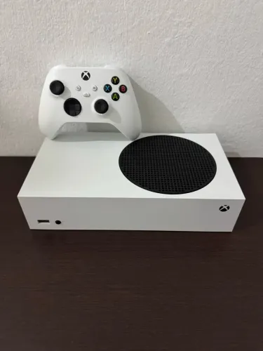 Xbox Séries S | Completo