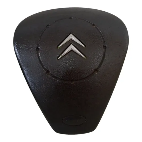 Bolsa Airbag Volante Citroen C3 Exclusive 16v 2003 A 2012