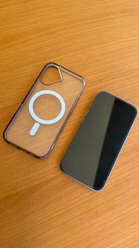Iphone 16 - 128Gb (SEMI NOVO)