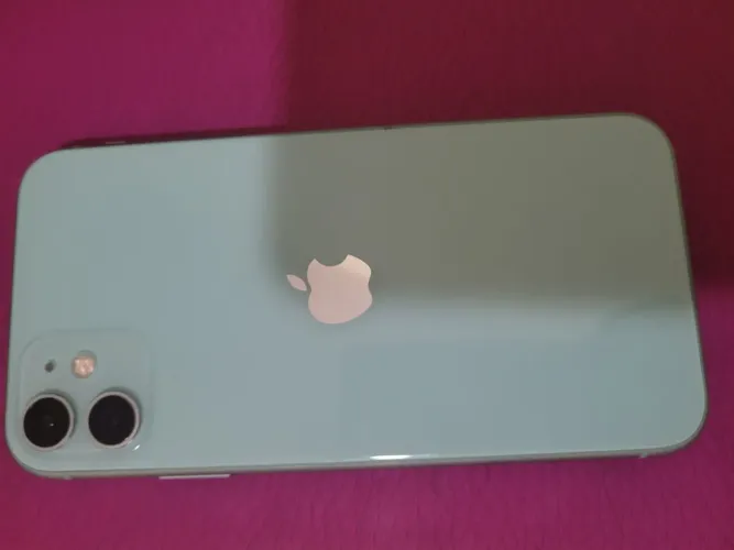iPhone -11 lindo!!!!