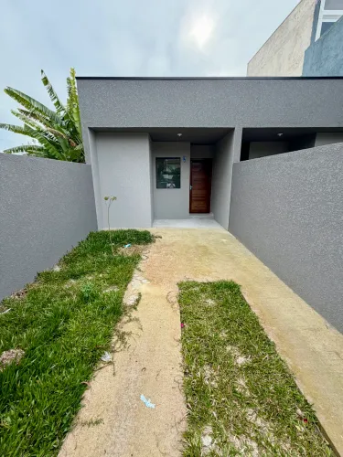 Casa no Tatuquara perto do terminal
