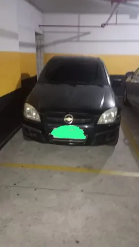 Chevrolet Celta Life/ LS 1.0 MPFI 8V Flexpower 3P 2007