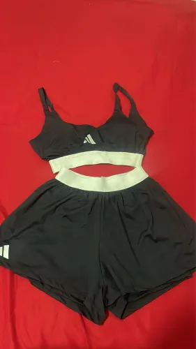 Conjunto de academia