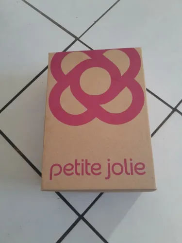 Sandalia petite jolie original