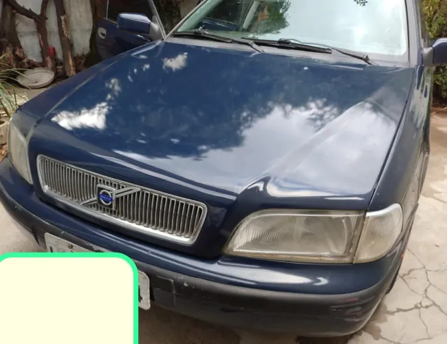 Volvo V40 2.0 Turbo 1998