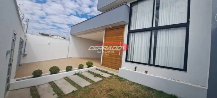 Casa - Jardim Helvecia