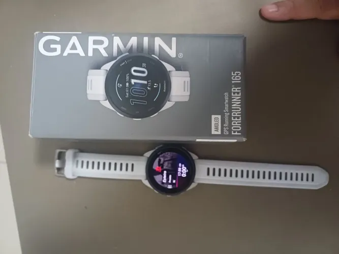 Relógio Garmin