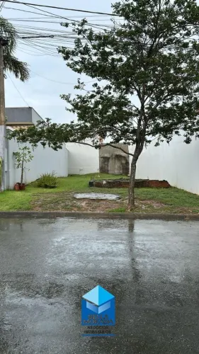 Terreno à venda no Condomínio Campo Novo - Limeira
