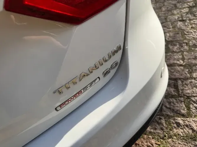 Ford Focus Sed. Ti./ti.plus 2.0 16V Flex AUT 2015