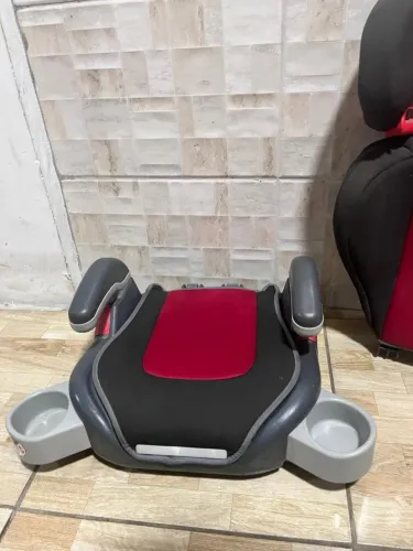 Cadeira para Auto Junior Maxi De 15 a 36 kg - Graco