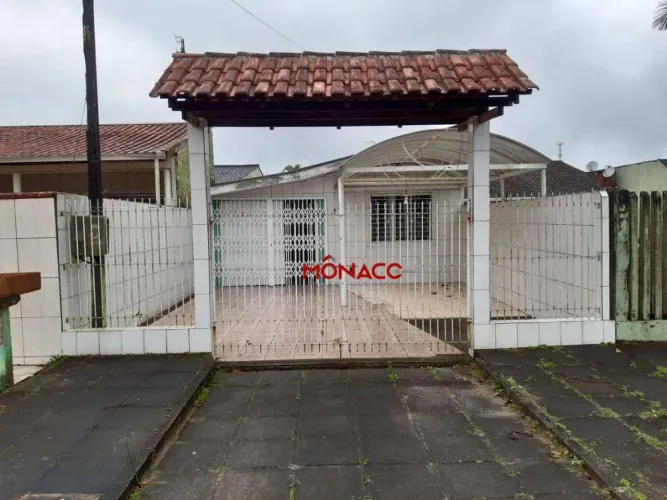 Casa à Venda Praia de Guaratuba