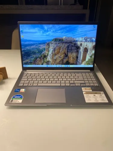ASUS VivoBook i5 13ª Geração | SSD 512GB