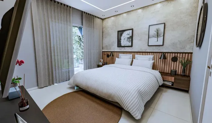 CASA EM CONDOMÍNIO NO JARDIM ELDORADO. ENTRADA PARCELADA