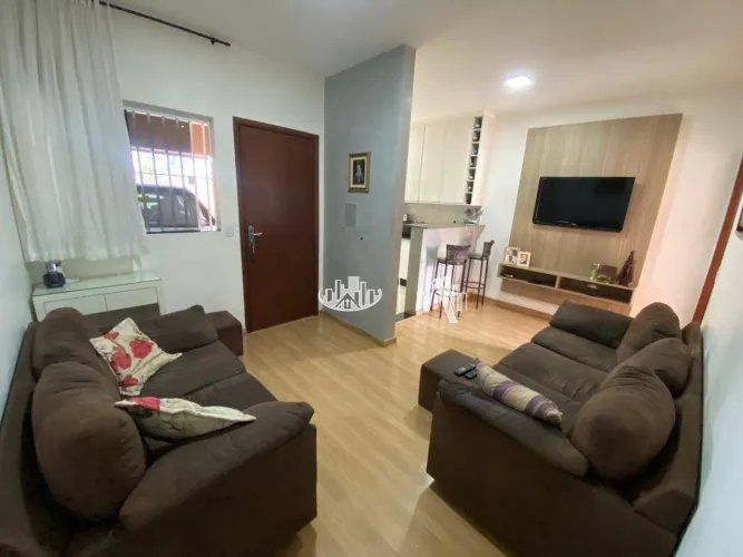 Casa à venda, 70 m² por R$ 350.000,00 - Residencial Verona - Londrina/PR