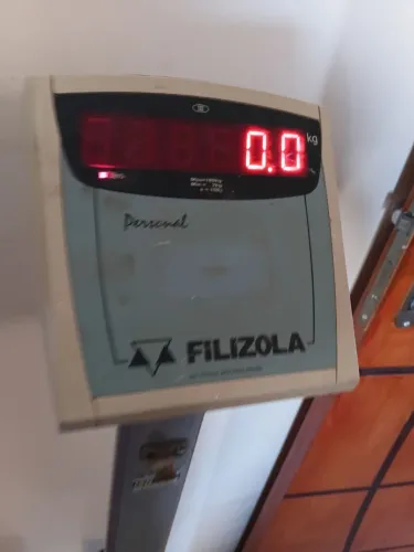 Balança 
