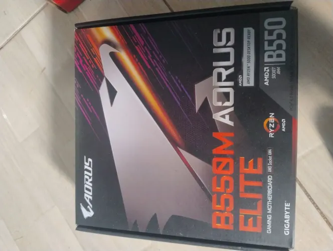 Vendo PC gamer