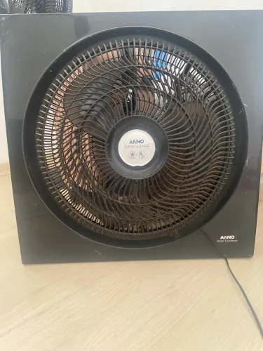 Ventilador
