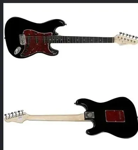 Guitarra Elétrica Gianini G100
