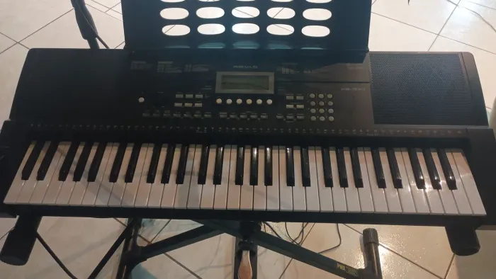 Teclado Em Anápolis - Único Dono