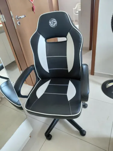 Vendo Cadeira Gamer