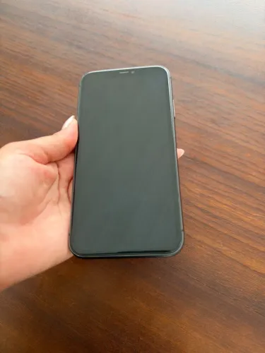 IPhone 11 - 128gb
