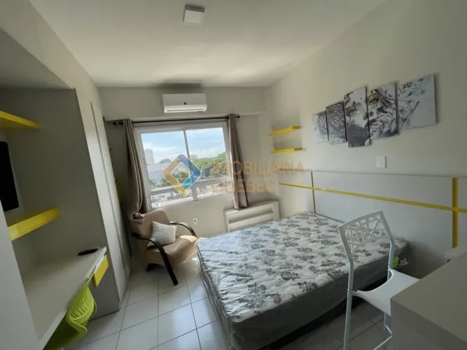 Apartamentos - Locação - Iguatemi - Cod. 1073