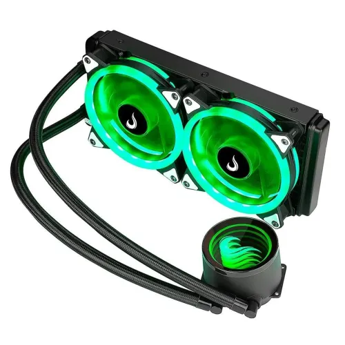 Water cooler 240mm