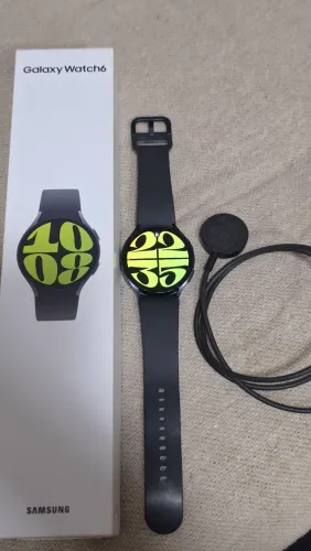 Samsung Galaxy Watch 6 LTE 44 mm