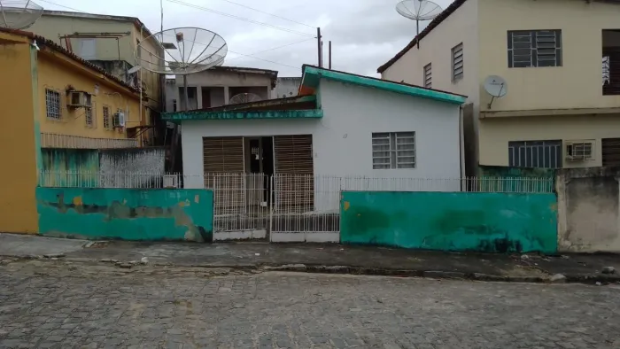 Casa a venda em TIMBAUBA