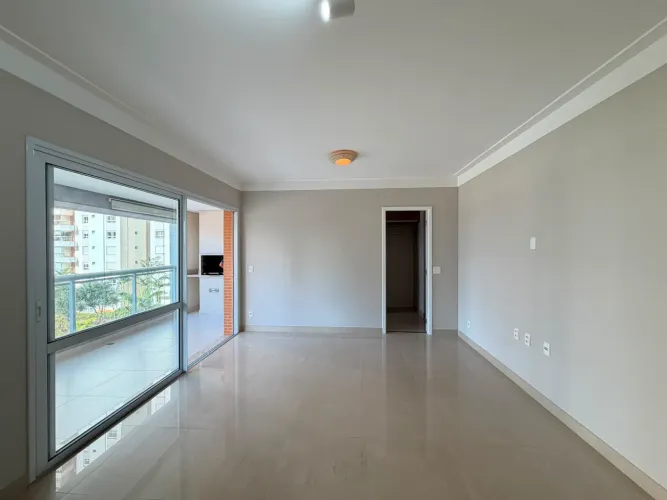 Apartamento para alugar com 3 quartos, 119 m² - Taquaral