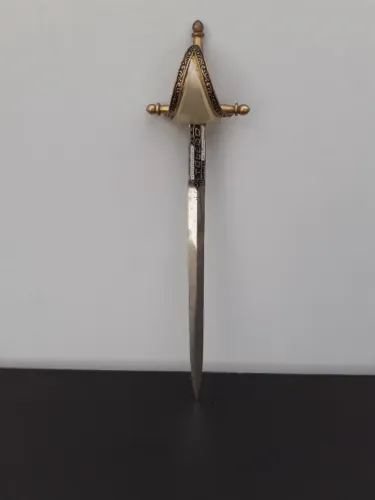 Mini Espada Vintage - Toledo