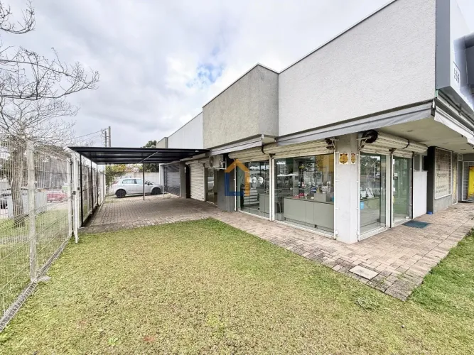 Loja comercial para Locação no Bairro Boa Vista