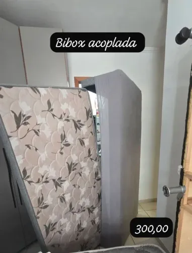 Bibox acoplada
