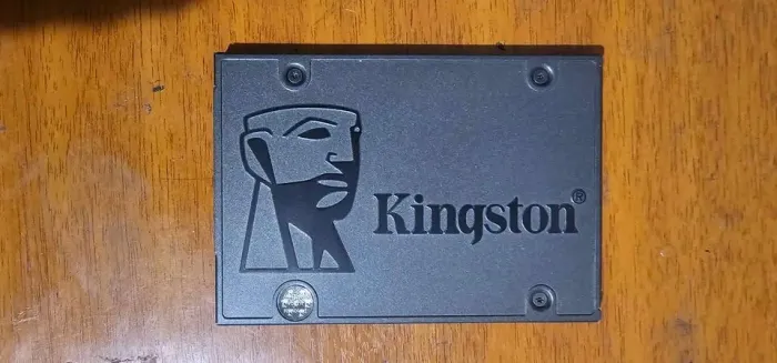 Ssd 240gb Kingston