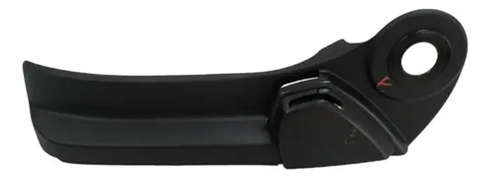 Moldura Lateral Banco Motorista Fiat Punto Tjet 2014 B8870