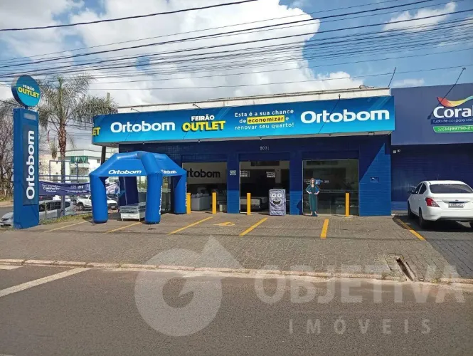 Loja para aluguel, 3 vagas, Jardim America - UBERLANDIA/MG