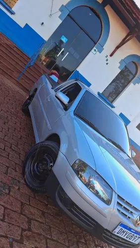 Volkswagen Saveiro 1.6 MI/ 1.6mi City Total Flex 8V 2006