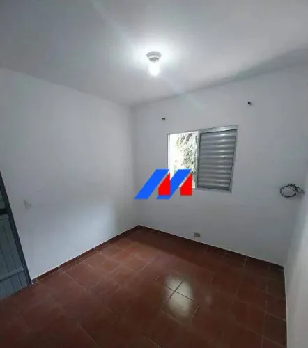 Casa com 1 dormitório para alugar, 100 m² por R$ 1.750,00 - Ferrazópolis - São Bernardo do