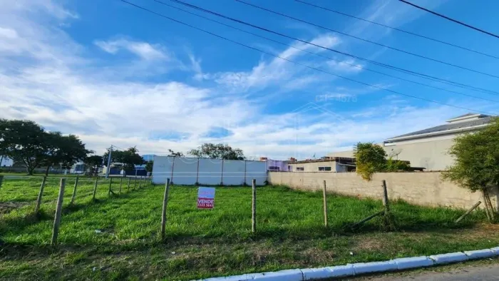 Terreno plano no Colinas em Porto Real