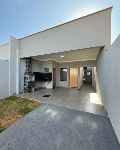 Casa na Cohab