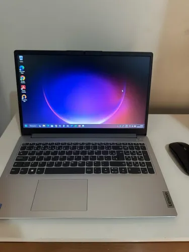 Notebook Lenovo