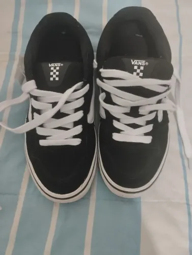 Tênis Vans Old Skool