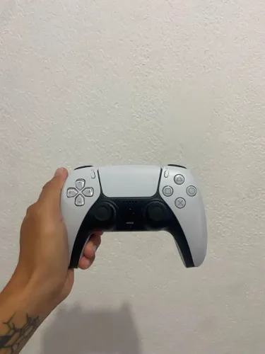 Controle Ps5 Dualsense