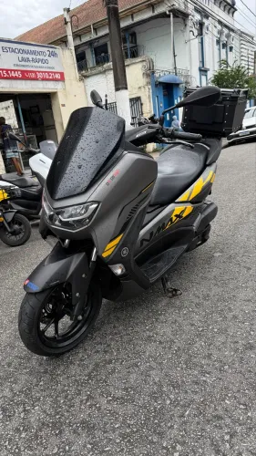 Nmax 2023